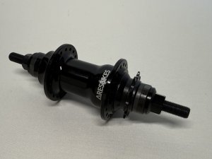 画像1: Ares Reboot Free Coaster Hub (1)