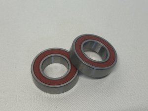画像1: Mid BB Bearing [22mm] [2pc Set] (1)