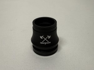 画像1: *Demolition Integrated V2 Headset [23mmTop] (1)