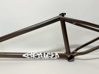 画像2: Stranger Yumi V2 Frame [20.6"TT] Matt Brown
