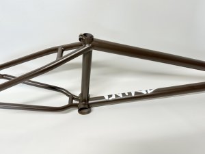 画像3: Stranger Yumi V2 Frame [20.6"TT] Matt Brown (3)