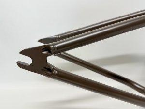 画像5: Stranger Yumi V2 Frame [20.6"TT] Matt Brown (5)