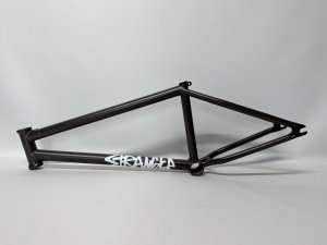 画像4: Stranger Yumi V2 Frame [20.6"TT] Matt Brown (4)