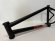 画像1: Stranger Come Over Frame [20.8"TT] Matt Black (1)
