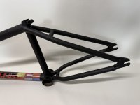 画像3: Stranger Come Over Frame [20.8"TT] Matt Black