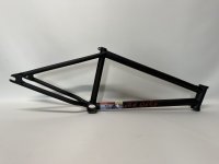 画像1: Stranger Come Over Frame [20.8"TT] Matt Black