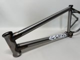 ストリートフレーム/TT20.6〜20.75