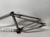 画像3: Stranger Yumi V2 Frame [20.6"TT] Matt Raw