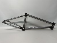 画像1: Stranger Yumi V2 Frame [20.6"TT] Matt Raw
