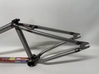 画像3: Stranger Come Over Frame [20.8"TT] Matt Raw