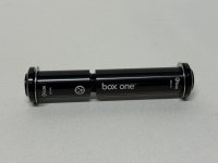 画像1: Box One Oversized 20mm Adjustable Axle