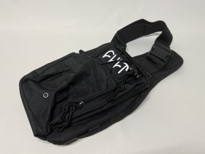 画像1: Cult Tactical Pack [Military Style Crossbody] (1)