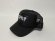 画像1: Cult Shattered Cap [Black Foam Trucker] (1)