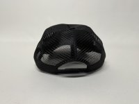 画像2: Cult Shattered Cap [Black Foam Trucker]