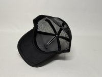 画像3: Cult Shattered Cap [Black Foam Trucker]