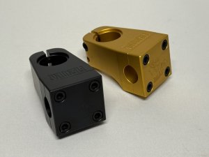 画像1: Fiend Mills Frontload Stem [Reach 48mm] (1)