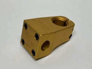 画像3: Fiend Mills Frontload Stem [Reach 48mm] (3)