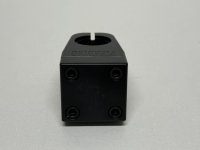 画像2: Fiend Mills Frontload Stem [Reach 48mm]