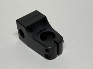 画像4: Fiend Mills Frontload Stem [Reach 48mm] (4)