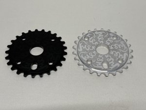 画像1: *Fiend Varanyak Sprocket 25T (1)