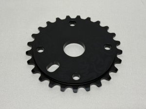 画像2: *Fiend Varanyak Sprocket 25T (2)