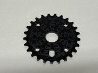 画像1: *Fiend Varanyak Sprocket 25T