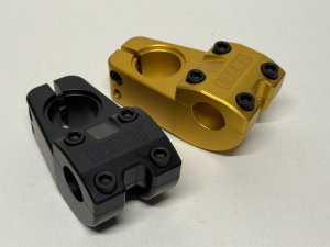 画像1: Fiend Ransom T/L Stem [Reach 48mm] (1)