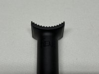 画像1: Fiend Pivotal Seat Post