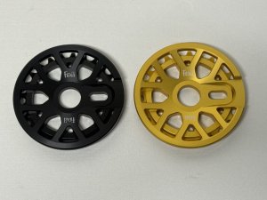 画像1: Fiend Omicron Guard Sprocket 25T (1)