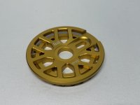 画像3: Fiend Omicron Guard Sprocket 25T