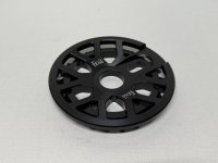 画像1: Fiend Omicron Guard Sprocket 25T