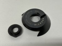 画像3: BSD Roastin' Drive Side Hub Guard