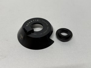 画像1: BSD Roastin' Drive Side Hub Guard (1)
