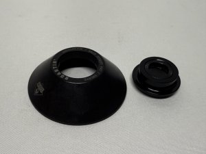 画像1: BSD Roastin' Non-Drive Side Hub Guard (1)