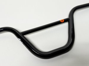 画像1: Box One Cr-Mo Triple Taper Handlebar  [31.8mm] (1)