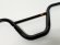 画像1: Box One Cr-Mo Triple Taper Handlebar  [31.8mm] (1)