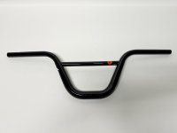 画像1: Box One Cr-Mo Triple Taper Handlebar  [31.8mm]