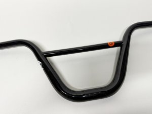 画像2: Box One Cr-Mo Triple Taper Handlebar  [31.8mm] (2)