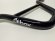 画像5: Box One Cr-Mo Triple Taper Handlebar  [31.8mm] (5)