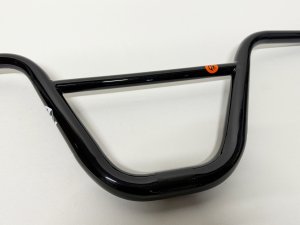 画像3: Box One Cr-Mo Triple Taper Handlebar  [31.8mm] (3)