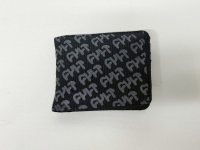 画像3: Cult Pattern Fold Wallet