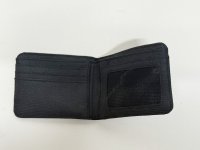 画像1: Cult Pattern Fold Wallet