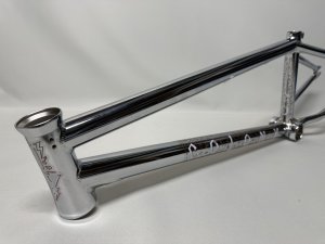 画像1: Colony Rico Frame [20.2"TT] CP (1)