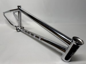 画像2: Colony Rico Frame [20.2"TT] CP (2)