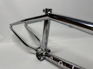画像3: Colony Rico Frame [20.2"TT] CP (3)