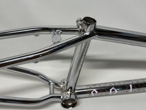 画像4: Colony Rico Frame [20.2"TT] CP (4)
