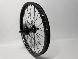 画像1: Eclat E440/Cortex Evo Cassette Rear Wheel (1)