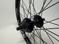 画像3: Eclat E440/Cortex Evo Cassette Rear Wheel