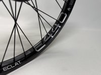 画像1: Eclat E440/Cortex Evo Cassette Rear Wheel
