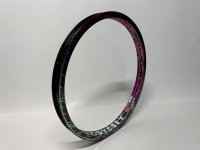 画像2: Odyssey Hazard Lite Rim (Splatter 40th)